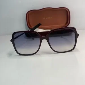 Gucci | Accessories | New Authentic Gucci Oversized Square  display picture 2